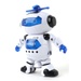 Đồ chơi robot nhảy múa No.99444 - hình 7