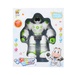 Đồ chơi robot siêu nhân CY.2057 - mặt trước