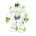 Đồ chơi robot siêu nhân CY.2057 - hình 8