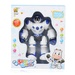 Đồ chơi robot siêu nhân CY.2057 - mặt trái