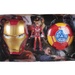 Đồ chơi bé trai sét đồ iron man CY.WL3041 - mặt phải