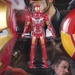 Đồ chơi bé trai sét đồ iron man CY.WL3041 - mặt sau