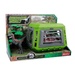 Đồ chơi thế giới khủng long T-rex CY.D999-11 - mặt trái