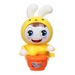 Đồ chơi thỏ con đánh trống CY.6669 - 2