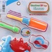 Đồ chơi nhựa thú lắp ghép 4247 - mặt sau
