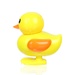 Đồ chơi vịt nhảy cót CY.768-13 - mặt trái