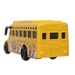 Đồ chơi mô hình xe bus trường học có đèn CY.7705 - góc nghiêng