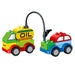 Đồ chơi xe Car vui nhộn Huimei HM137-1 - hình 6