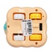 Đồ chơi xe đẩy đà hình chú cún CY.558-19 - hình 7