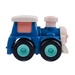 Đồ chơi ô tô đẩy đà ngộ nghĩnh CY,7756S-23 - mặt sau