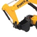 Đồ chơi xe điều khiển máy xúc đại CY.8058E - mặt phải
