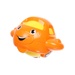 Đồ chơi mô hình xe lật CY.007-1 - hình 11