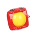 Đồ chơi mô hình xe lật CY.007-1 - mặt trái