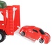 Đồ chơi mô hình xe tải chở ô tô CY.966-4 - hình 10