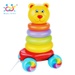 Đồ chơi xếp chồng 2in1 Huile Toys HL.619 - mặt phải
