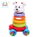 Đồ chơi xếp chồng 2in1 Huile Toys HL.619 - hình 6