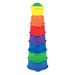 Đồ chơi xếp hình Sâu Munchkin 3 in 1 - mặt sau