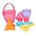 Đồ chơi xúc cát cho bé CY.DL26-1 (> 18 tháng) - Kids Plaza - mặt trước