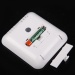 Đo nhiệt độ, độ ẩm Digtal DC107 - mặt trái
