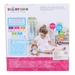 Đồ chơi chim cánh cụt thông minh HW.9003 - góc nghiêng