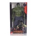 Đồ chơi người khổng lồ xanh Hulk có đèn CY.3899-1 - góc nghiêng
