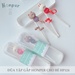 Đũa tập ăn cho bé Honper HP-124 (Mẫu ngẫu nhiên) - mặt trước
