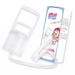 Dụng cụ hút mũi kéo tay thế hệ mới Nasal AC - mặt trước