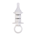 Dụng cụ uống thuốc Basilic D028 - mặt phải