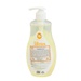 Nước rửa bình sữa Baby One 500ml - mặt trái