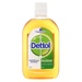 Dung dịch sát khuẩn Dettol 500ml - mặt trước