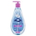 Dung dịch vệ sinh bé gái AQA 250ml dành cho bé 0-8Y - mặt trước