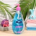 Dung dịch vệ sinh bé gái AQA 250ml dành cho bé 0-8Y - mặt phải