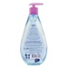 Dung dịch vệ sinh bé gái AQA 250ml dành cho bé 0-8Y - góc nghiêng