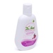 Dung dịch vệ sinh phụ nữ Dạ Hương Lavender tươi mới 100ml - mặt trái