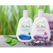 Dung dịch vệ sinh phụ nữ Dạ Hương Lavender tươi mới 100ml - mặt phải