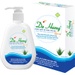 Dung dịch vệ sinh phụ nữ Dạ Hương Tươi Mới 120ml (dạng vòi) - mặt trước