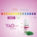Dung dịch vệ sinh phụ nữ Yaocare Women 100ml - góc nghiêng