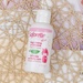 Dung dịch vệ sinh Saforelle Miss cho bé 2Y+ - mặt trước