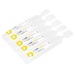 Dung dịch vệ sinh tai mũi họng LiveSpo Navax 10x4ml (Dạng ống) - mặt phải