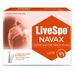 Dung dịch vệ sinh tai mũi họng LiveSpo Navax chuyên dụng 10x4ml - mặt phải