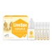 Dung dịch vệ sinh tai, mũi, họng LiveSpo Navax (Hộp 5*5ml) - mặt trước