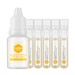 Dung dịch vệ sinh tai, mũi, họng LiveSpo Navax (Hộp 5*5ml) - mặt phải
