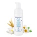 Dung dịch vệ sinh tạo bọt 3in1 BabyCoccle 150ml 0M+ - mặt trái