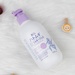 Dưỡng thể Hatomugi Tone Up UV SPF31+ (250ml) - mặt trước