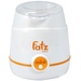 Máy hâm sữa và thức ăn Fatzbaby FB3001WB - mặt sau