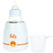 Máy hâm sữa và thức ăn Fatzbaby FB3001WB - mặt phải