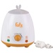 Máy hâm sữa Fatz Baby FB3008SL - mặt trái