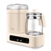 Máy đa năng điện tử Fatzbaby Multimax 8 FB9022BK - mặt trước