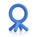 Cắn răng Comotomo silicone  - mặt trái