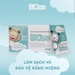 Gạc vệ sinh răng miệng Bicare - mặt phải